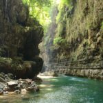 Pesona Keindahan Green Canyon, Destinasi Tempat Wisata di Jawa Barat Cocok Untuk Kalian Pecinta Rafting