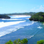 Pantai Krakal, Tempat Wisata Alam di Jogja