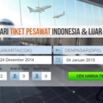 Travel Indonesia Online Yang Terpercaya Untuk Dipilih