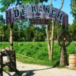 De'Ranch Tempat Wisata Alam di Bandung Untuk Kalian Yang Ingin Liburan Ala Koboi