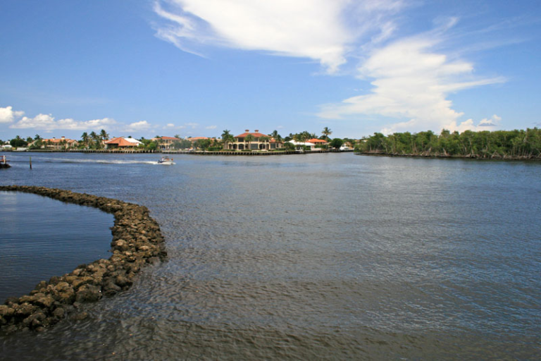 Harga Tiket Masuk Pantai Marina Tempat Wisata  Alam di  