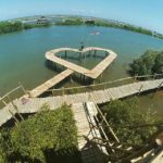 Lokasi dan Tiket Masuk Hutan Mangrove Pantai Congot, Kulon Progo Jogja Yang Mempesona