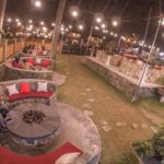 Alamat dan Lokasi Campfire Malang, Café Outdoor dengan Konsep Amerika