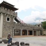 Lokasi dan Rute Menuju The Lost World Castle Sleman, Destinasi Wisata Unik Mirip Tembok Besar Cina