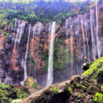 Alamat dan Rute Menuju Air Terjun Tumpak Sewu Lumajang, Surga Wisata Yang Tersembunyi di Jawa Timur