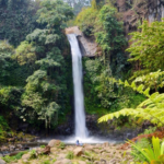 Lokasi dan Harga Tiket Masuk Coban Jahe Malang, Destinasi Wisata Air Terjun Cocok Untuk Petualang