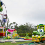 Lokasi dan Harga Tiket Masuk Predator Fun Park Malang, Persembahan Wisata Keluarga Dari Kota Apel