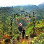 Lokasi dan Harga Tiket Masuk Coban Parang Tejo Malang, Kesegaran Air Terjun Yang Masih Tersembunyi dari Kota Apel