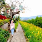 Lokasi dan Jam Buka Rainbow Garden Bandung, Pesona Keindahan Wisata Terbaru dari Kota Kembang