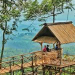 Harga Tiket dan Lokasi Bukit Katumbiri Purwakarta, Suguwan Wisata Klasik Yang Membuat Liburan Semakin Asyik