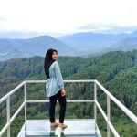 Harga Tiket dan Alamat Bukit Sikunang Banjarnegara, Destinasi Wisata Perbukitan dengan View Pemandangan Yang Mempesona