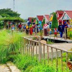 Lokasi dan Harga Tiket Masuk Urban Farming Purwakarta, Destinasi Wisata Baru Yang Siap Diburu