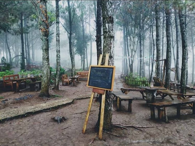 Lokasi Dan Harga Menu Kedai Kopi 66 Kediri Tempat Nongkrong Kekinian