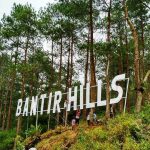 Lokasi Dan Harga Tiket Masuk Bantir Hills Semarang, Suguhan Wisata Instagenic dengan Berjuta Spot Selfie