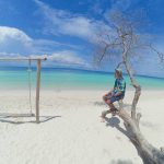 Tiket Masuk dan Rute Gili Labak Madura, Surga Yang Tersembunyi Dibalik Sepinya Kota Madura