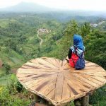 Harga Tiket Masuk dan Rute Puntok Geneng Poncol Magetan, Persembahan Wisata Alam dengan View Menakjubkan