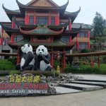 Harga Tiket Masuk dan Lokasi Istana Panda Taman Safari Bogor, Spot Wisata Terbaru Dari Taman Safari