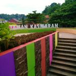 Harga Tiket Masuk Dan Lokasi Taman Kasmaran Semarang, Spot Wisata Terbaru Yang Siap Untuk Diburu