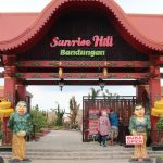 Harga Tiket Masuk dan Alamat Sunrise Hill Gedong Songo, Destinasi Wisata Apik dengan View Instagenic