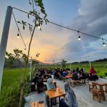 Jam Buka dan Lokasi Cafe Sap Kediri, Serunya Ngopi Sambil Menikmati Keindahan Senja