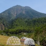 Rute Dan Harga Tiket Masuk Lembah Indah Malang, Serunya Glamping Di Bawah Kaki Gunung Kawi