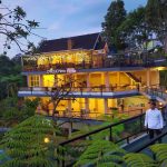 Lokasi dan Harga Menu D'rojo Valley Coffee & Resto Karanganyar, Wisata Kuliner Asyik Dengan View Ciamik