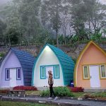 Lokasi dan Harga Penginapan Nirvana Valley Resort Bogor, Serunya Menginap dengan View Alam Yang Mantap