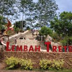 Lokasi dan Jam Buka Lembah Tretes Kediri, Persembahan Wisata Terbaru Dari Kota Tahu Yang Siap Untuk Diburu