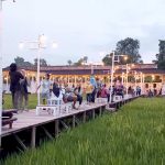 Lokasi dan Harga Menu Natural Jekulo Kudus, Cafe Kekinian dengan Suguhan Keindahan Pemandangan Alam