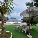 Lokasi dan Harga Tiket Masuk Pantai Slili Jogja, Pantai Hits dengan View Estetik