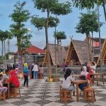 Harga Tiket Masuk dan Alamat Kali Pepe Land Boyolali, Perpaduan Wisata Alam dan Kuliner Yang Ciamik