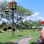 Harga Tiket Masuk dan Lokasi Jember Mini Zoo, Wisata Edukasi dengan Sejuta Wahana