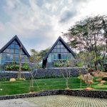 Jam Buka dan Lokasi Kamandaru Villa Pasuruan, Penginapan Sekaligus Café Hits Dengan Natural Vibes