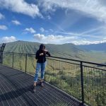 Lokasi Dan Jam Buka Bromo Hillside Café, Serunya Menikmati Keindahan Gunung Dengan View 360 Derajat